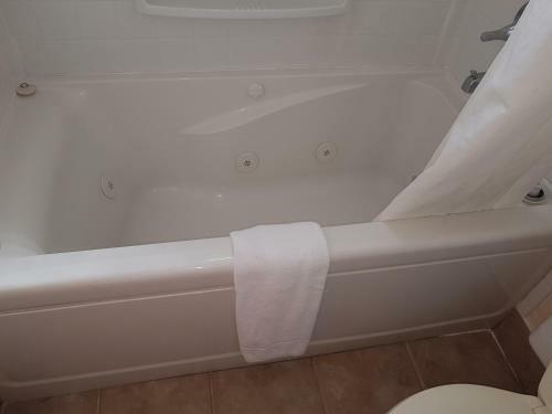Townhouse Motel
