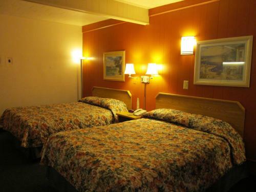 Townhouse Motel