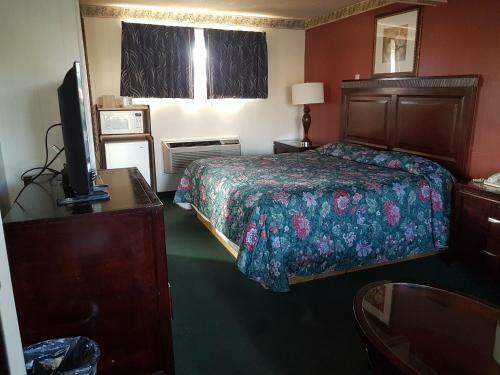 Townhouse Motel
