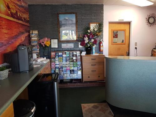Townhouse Motel