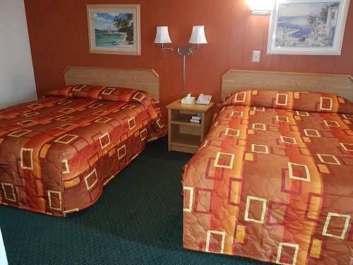 Townhouse Motel