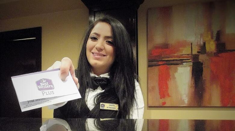 Best Western Plus Lake Front Hotel