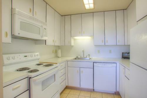 Apartamento Grey Gull