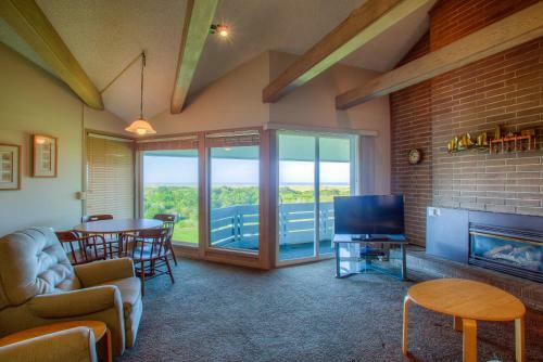 Apartamento Grey Gull