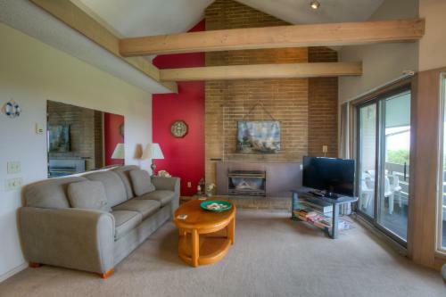 Apartamento Grey Gull