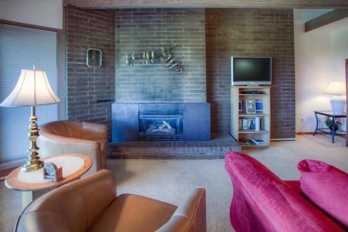 Apartamento Grey Gull
