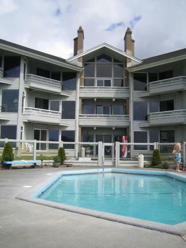 Apartamento Grey Gull