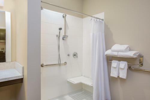 Hotel Towneplace Suites By Marriott Olympia