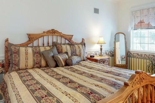 Posada Judith Ann Inn