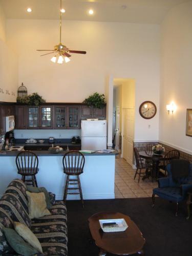 Posada Judith Ann Inn