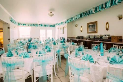 Posada Judith Ann Inn