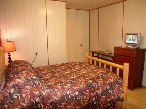 Mountain View Lodge