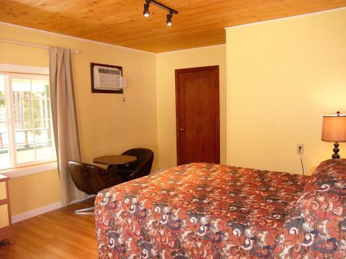 Mountain View Lodge
