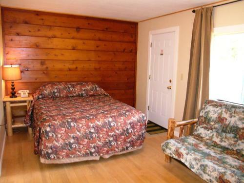 Mountain View Lodge