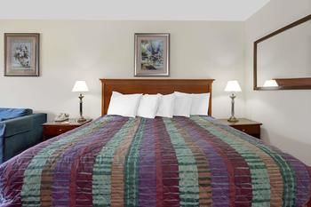 Hotel Days Inn Port Angeles
