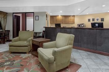 Hotel Days Inn Port Angeles