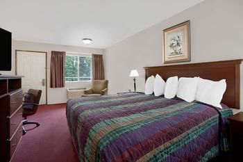 Hotel Days Inn Port Angeles