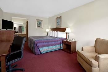 Hotel Days Inn Port Angeles