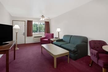 Hotel Days Inn Port Angeles