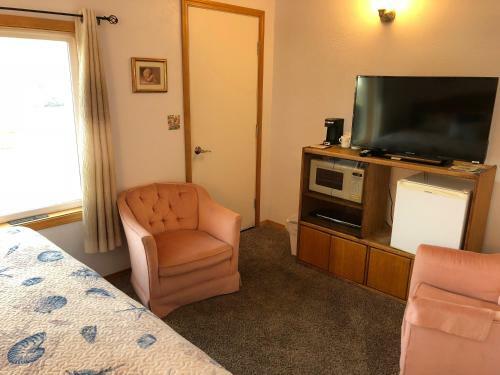 Westerly Motel