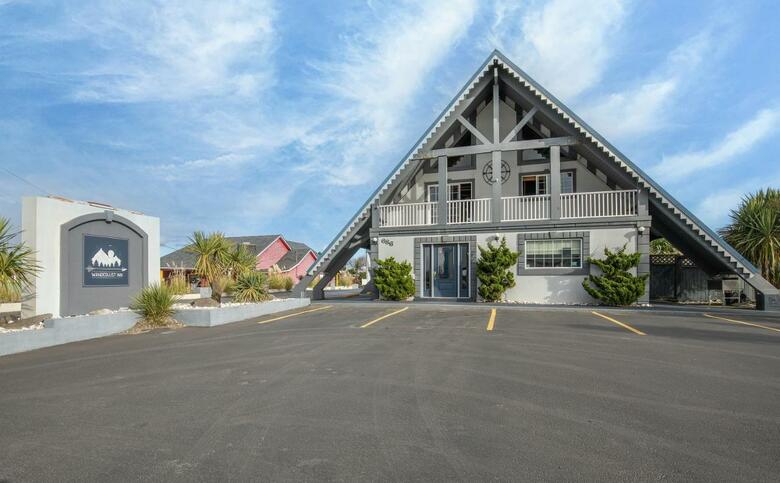 Oasis Motel