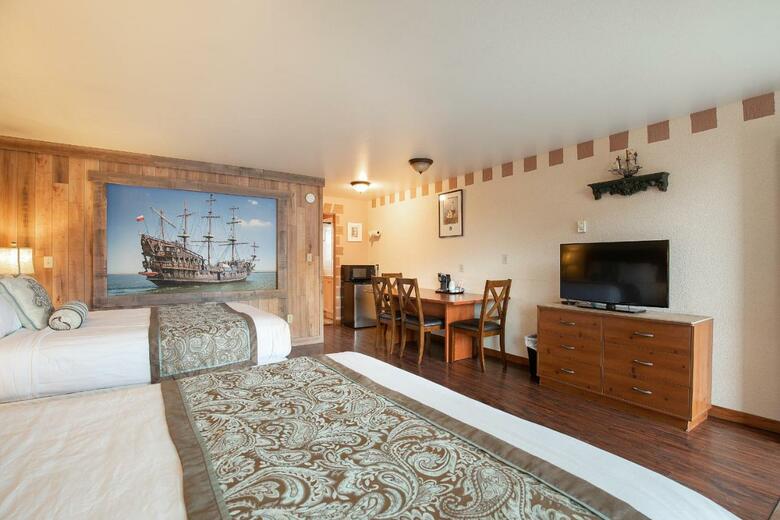 Oasis Motel