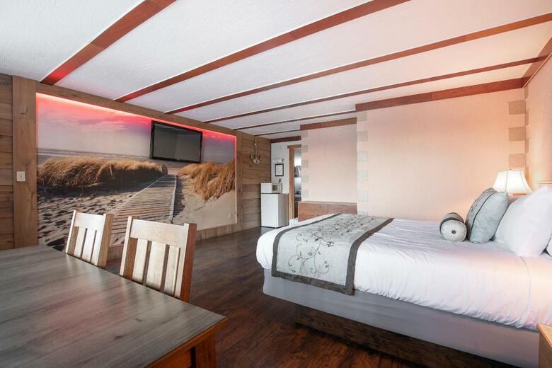 Oasis Motel