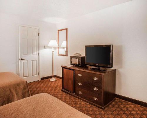 Hotel Quality Inn Uptown
