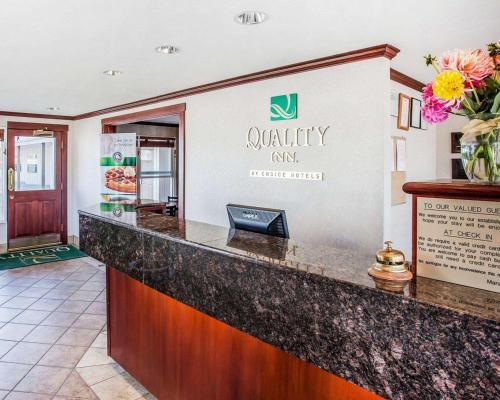 Hotel Quality Inn Uptown