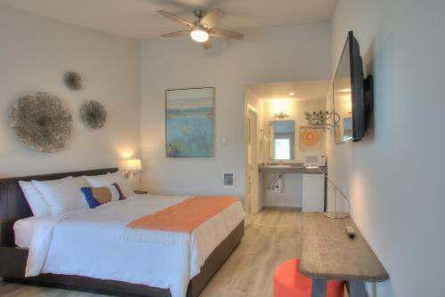 Motel Ocean Shores Resort