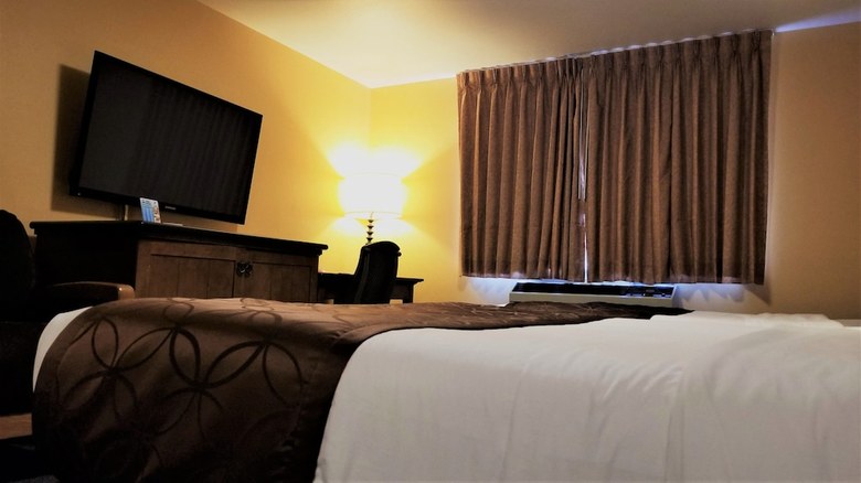 Royal Victorian Motel