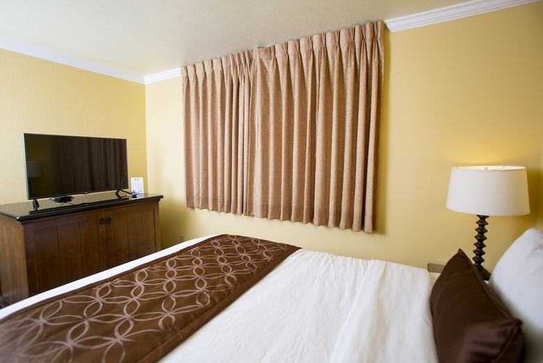 Royal Victorian Motel