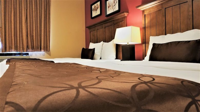 Royal Victorian Motel