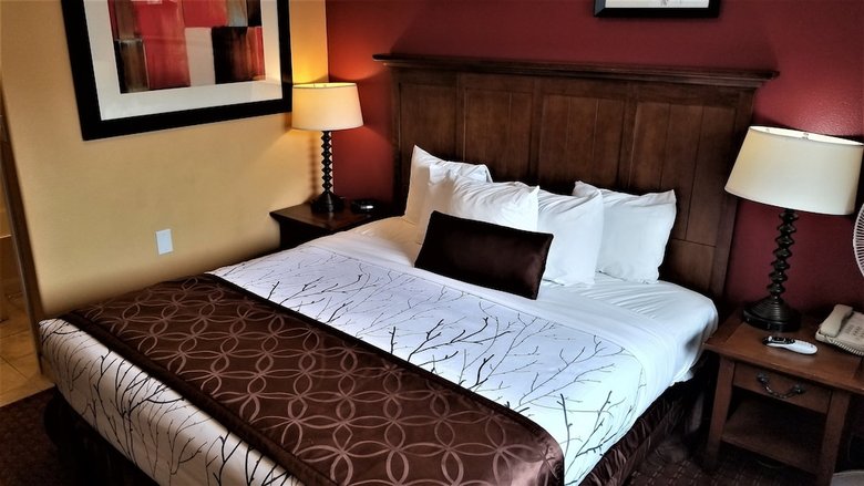 Royal Victorian Motel