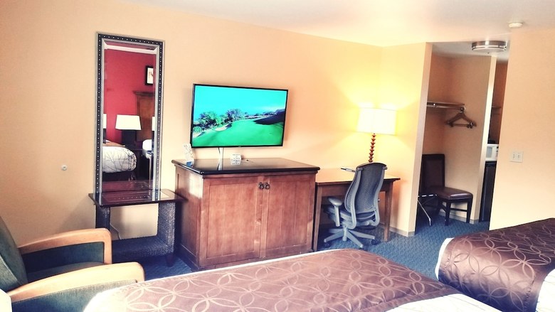 Royal Victorian Motel
