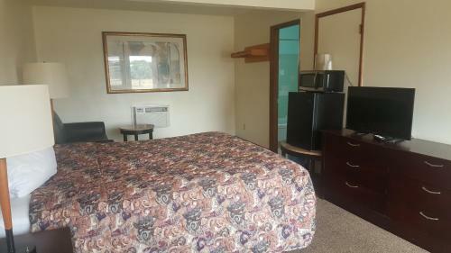 Motel Richland Inn And Suites