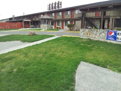 Motel Richland Inn And Suites