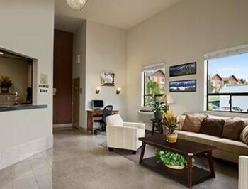 Motel Super 8 Port Angeles