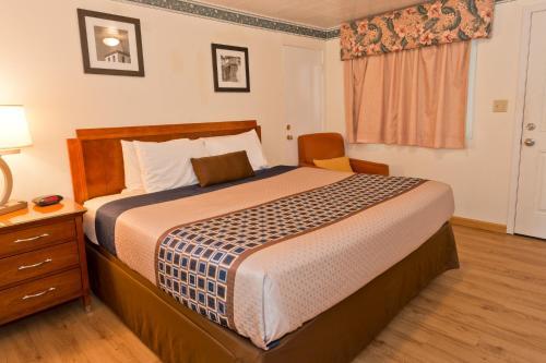 Motel Riviera Inn