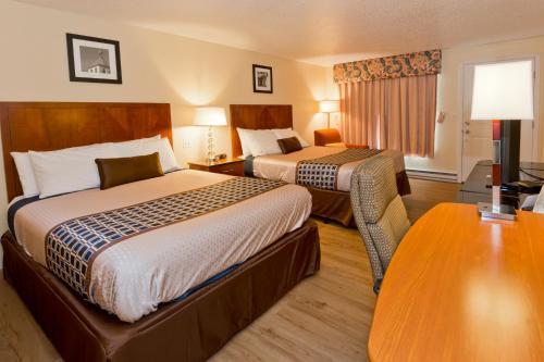 Motel Riviera Inn