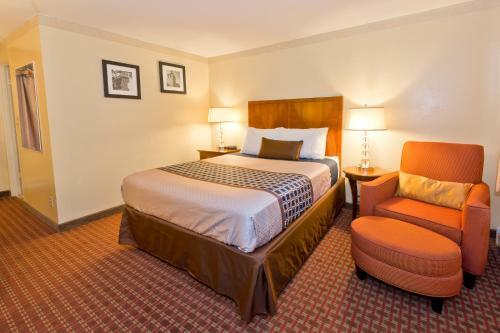 Motel Riviera Inn