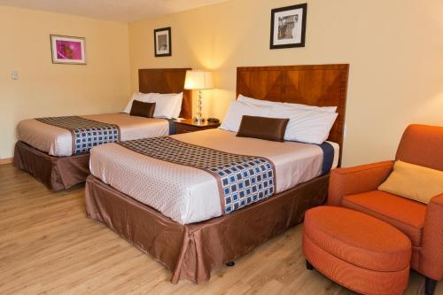 Motel Riviera Inn