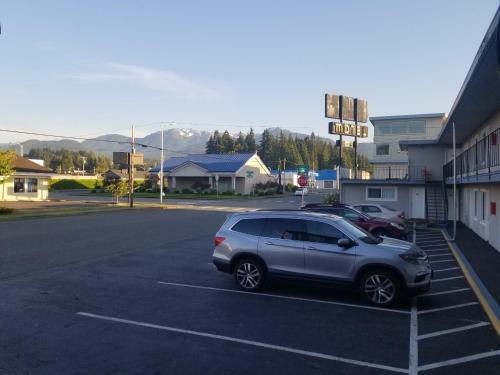 Motel Riviera Inn