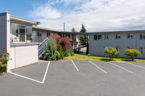 Motel Riviera Inn