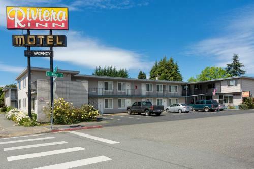 Motel Riviera Inn