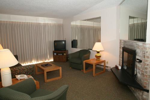 Hotel The Polynesian Resort