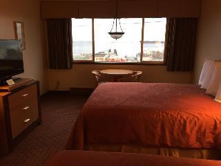 Motel Port Angeles Inn