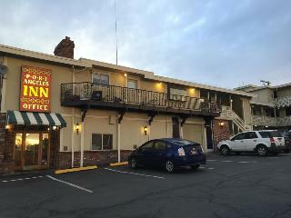 Motel Port Angeles Inn