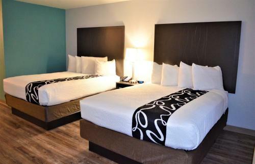 Hotel Shilo Inn Richland