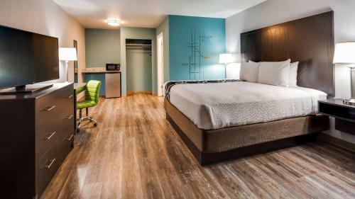 Hotel Shilo Inn Richland